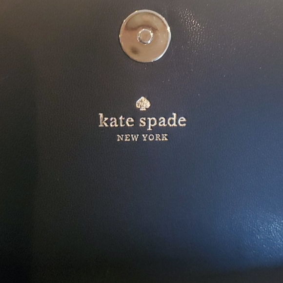 Kate Spade wristlet Joeley - Picture 3 of 5